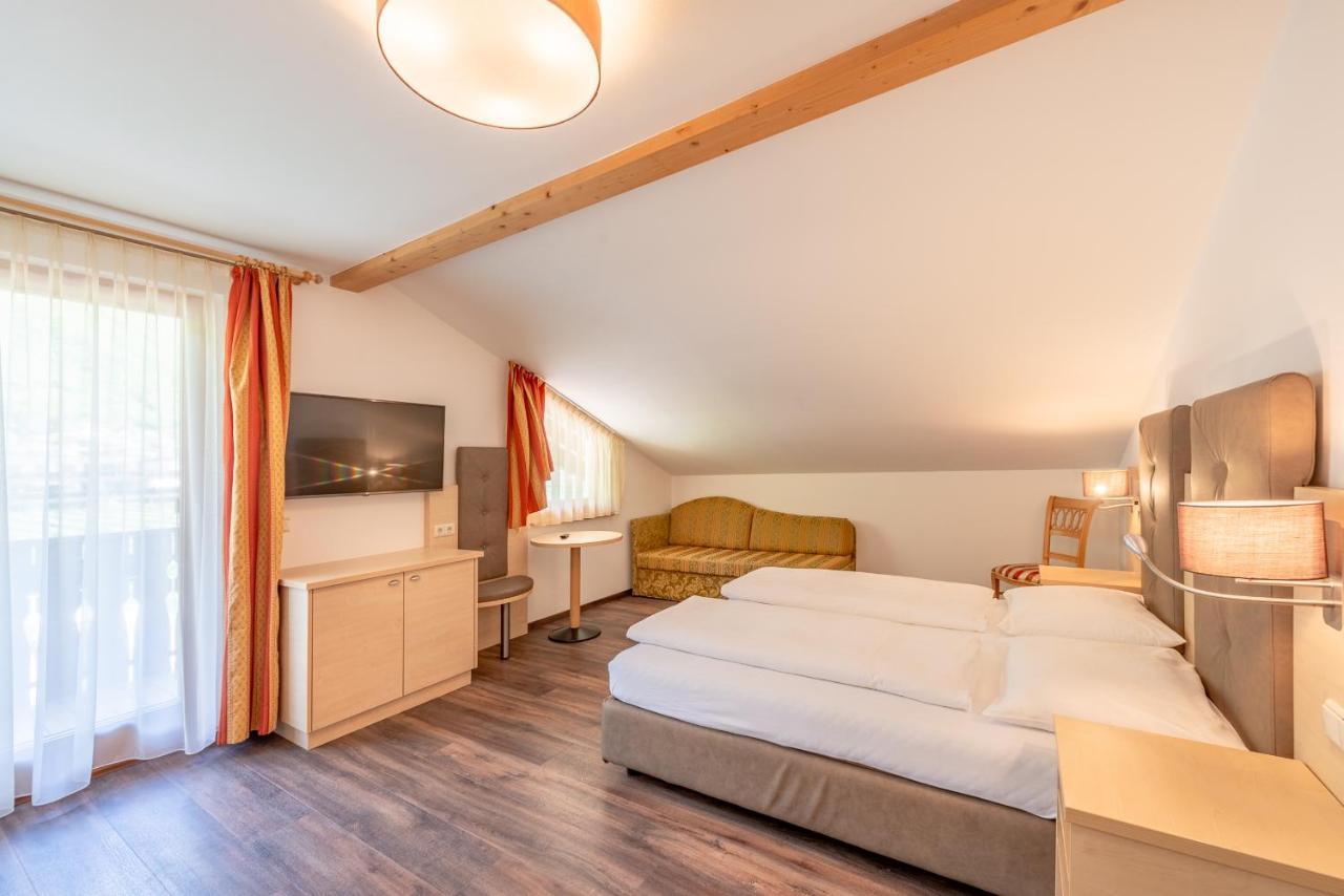 Hotel Christine Gargazzone Extérieur photo