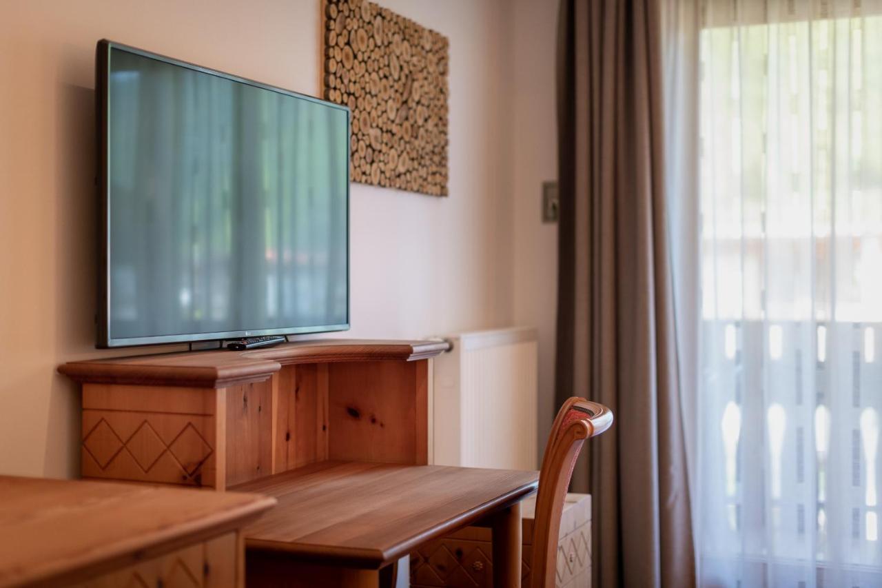 Hotel Christine Gargazzone Extérieur photo