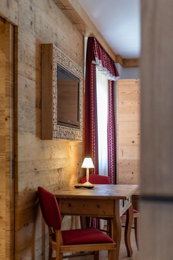 Hotel Christine Gargazzone Extérieur photo