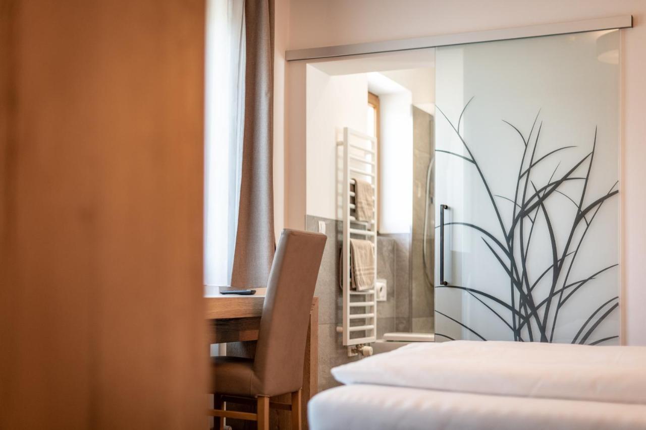 Hotel Christine Gargazzone Extérieur photo