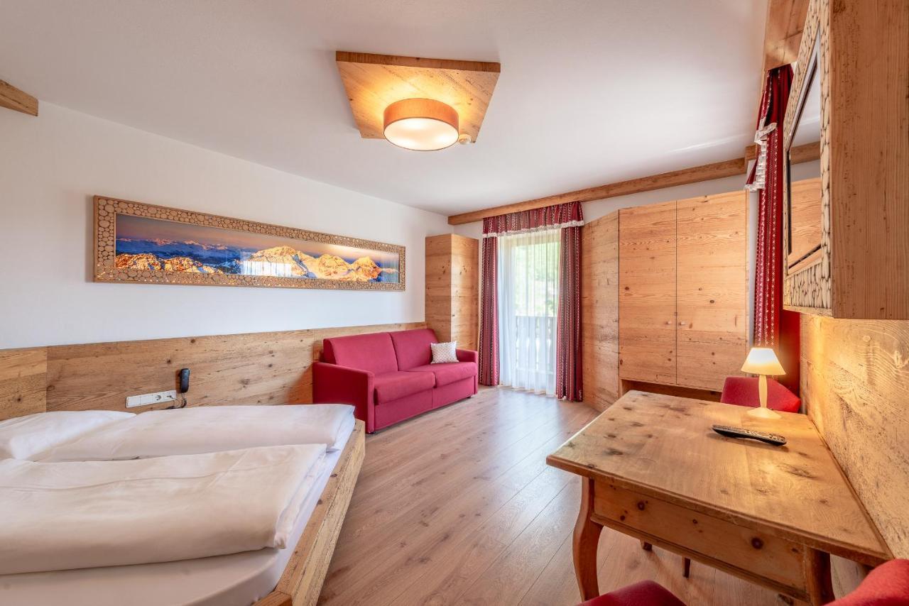 Hotel Christine Gargazzone Extérieur photo