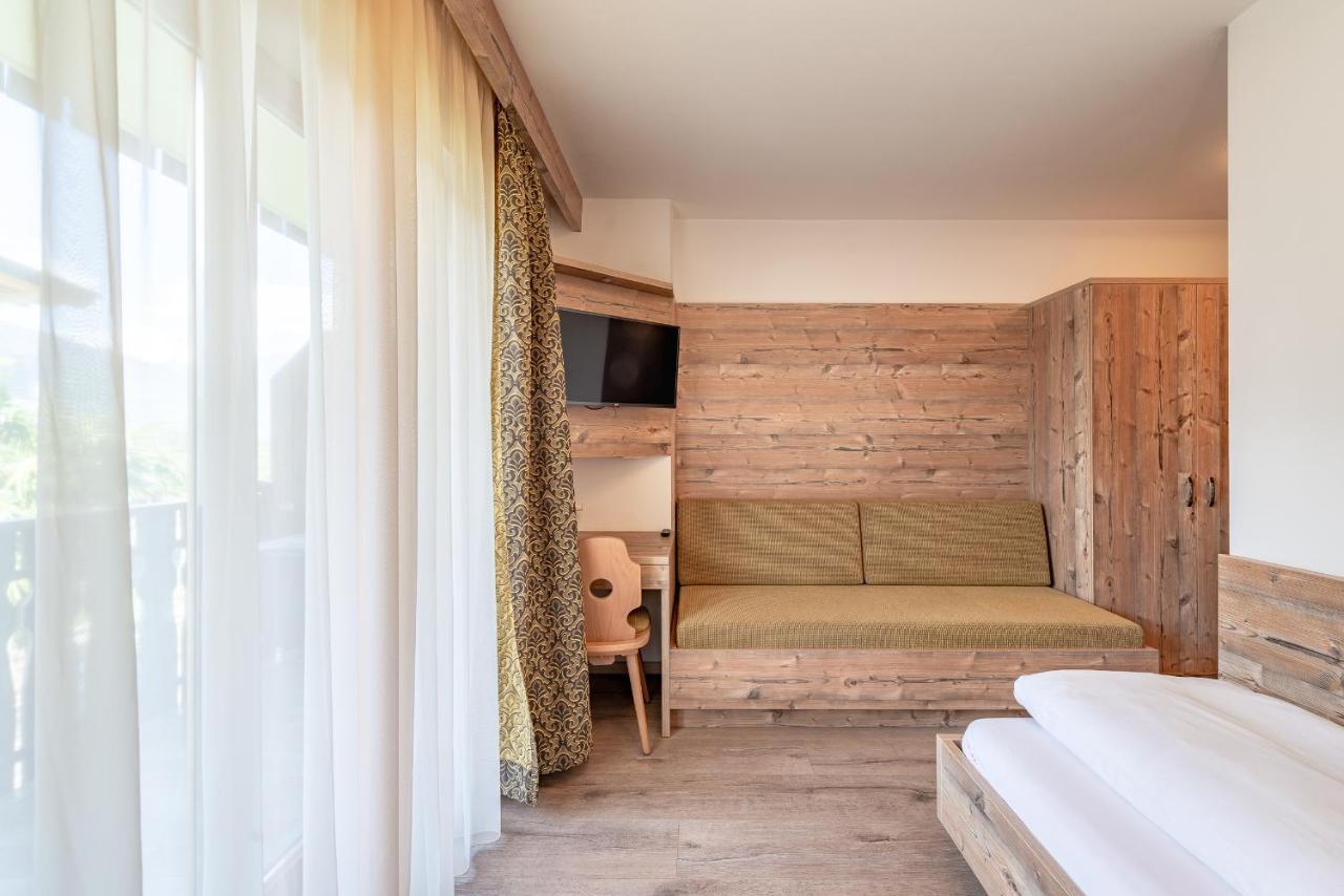Hotel Christine Gargazzone Extérieur photo