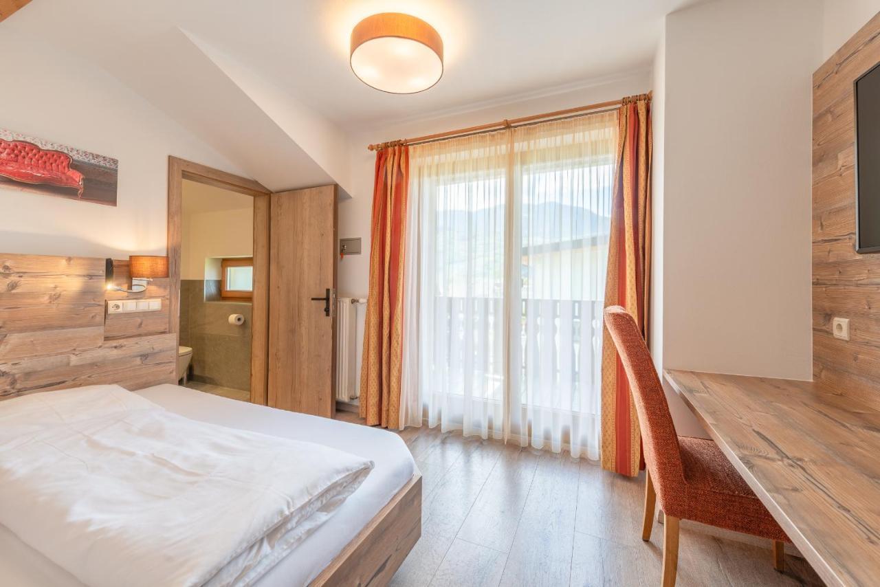 Hotel Christine Gargazzone Extérieur photo