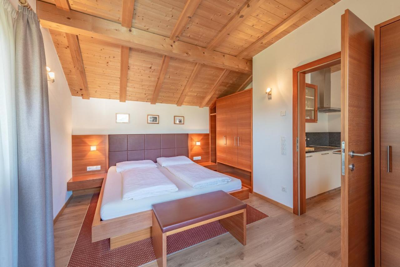 Hotel Christine Gargazzone Extérieur photo