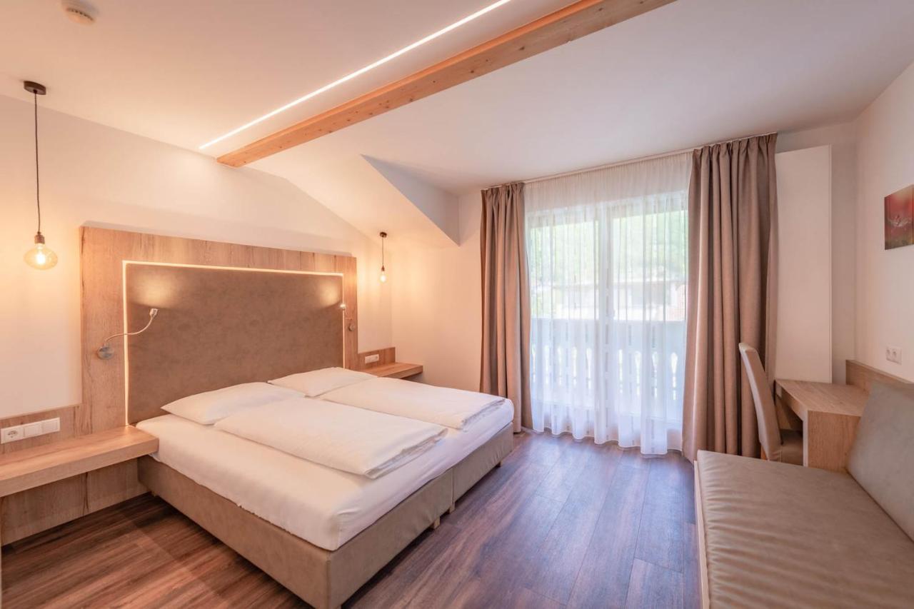 Hotel Christine Gargazzone Extérieur photo