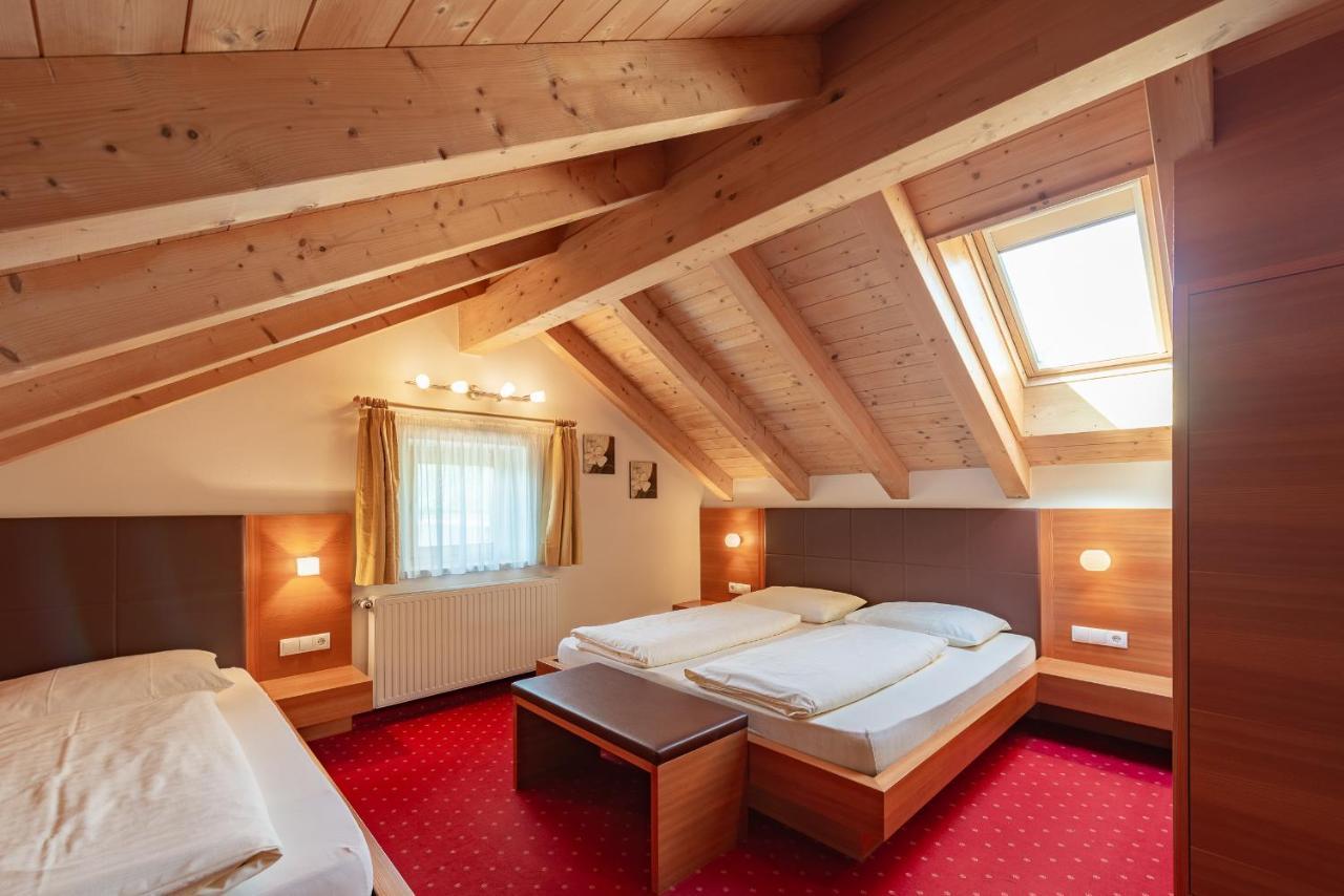Hotel Christine Gargazzone Extérieur photo