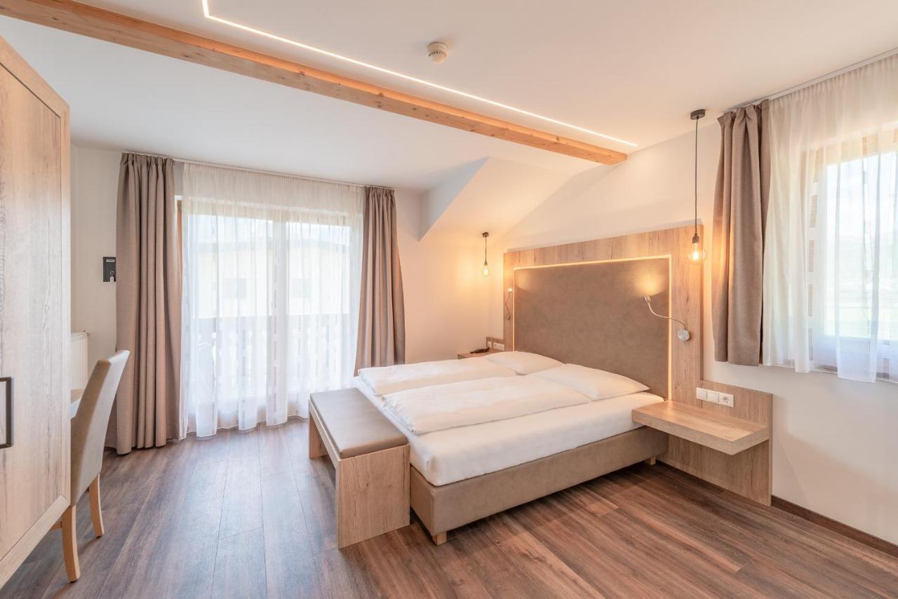Hotel Christine Gargazzone Extérieur photo