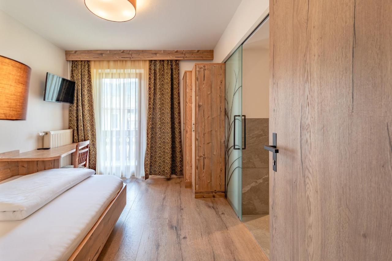 Hotel Christine Gargazzone Extérieur photo