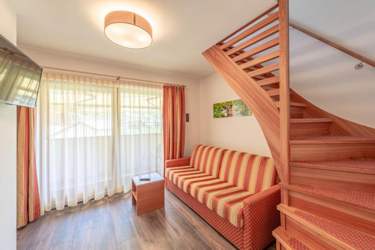 Hotel Christine Gargazzone Extérieur photo