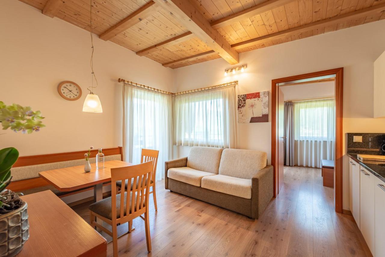 Hotel Christine Gargazzone Extérieur photo