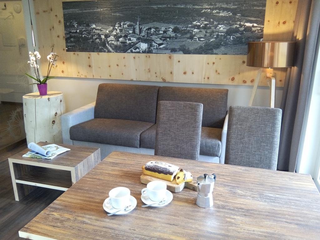 Hotel Christine Gargazzone Extérieur photo