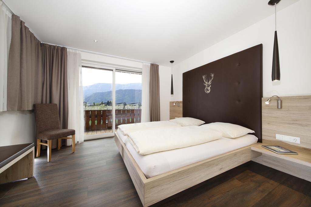 Hotel Christine Gargazzone Extérieur photo